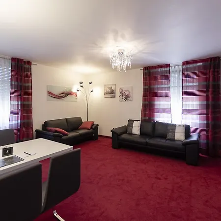 Arthotel Ana Aura מלון 3*