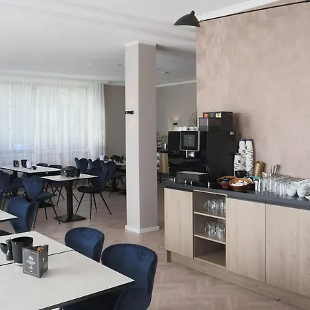 Arthotel Ana Aura 3* אייסטטן