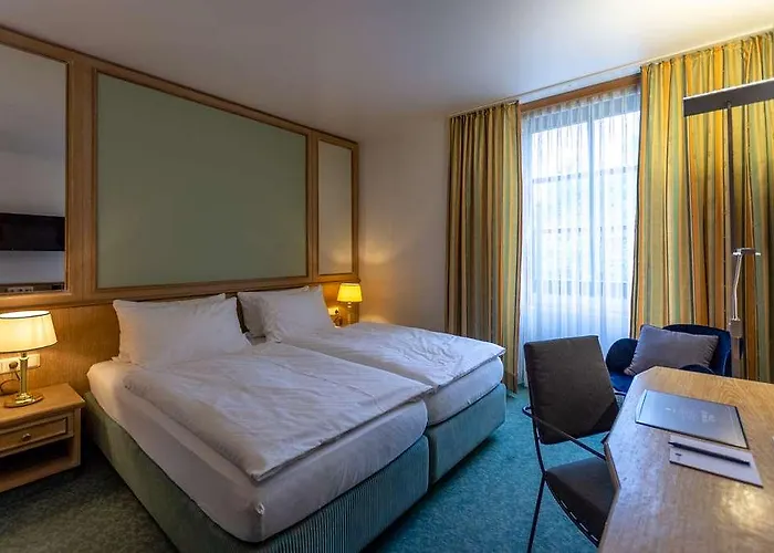 Arthotel Ana Aura 3*