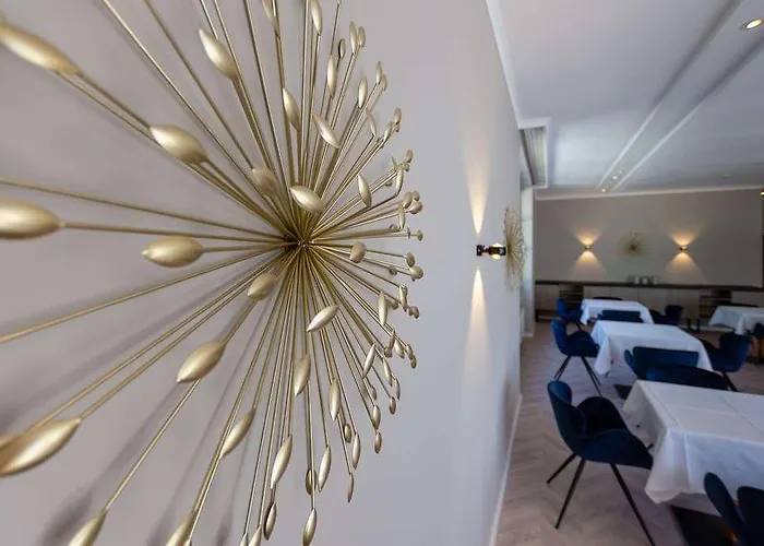 Arthotel Ana Aura 3* Aystetten