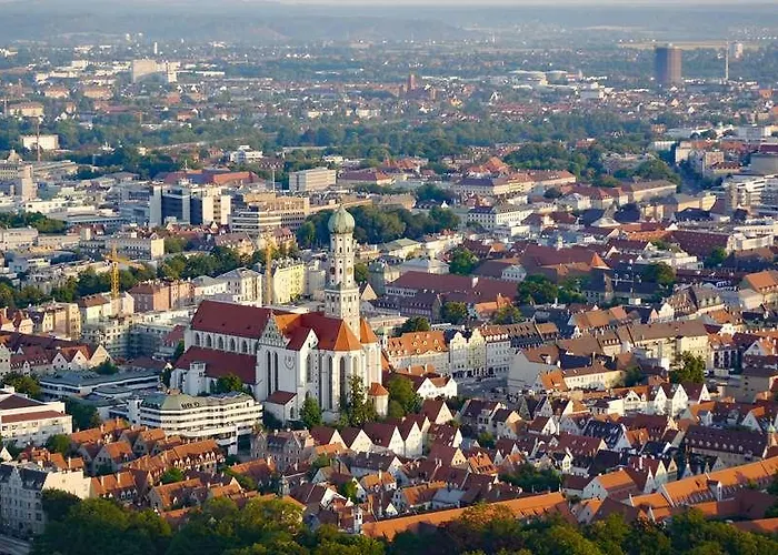 Arthotel Ana Aura 3* Aystetten