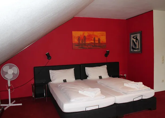 Arthotel Ana Aura Отель 3*