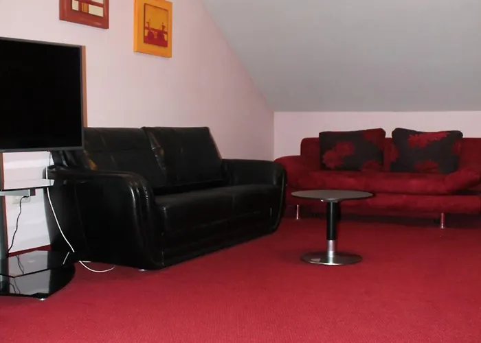 Отель Arthotel Ana Aura Aystetten