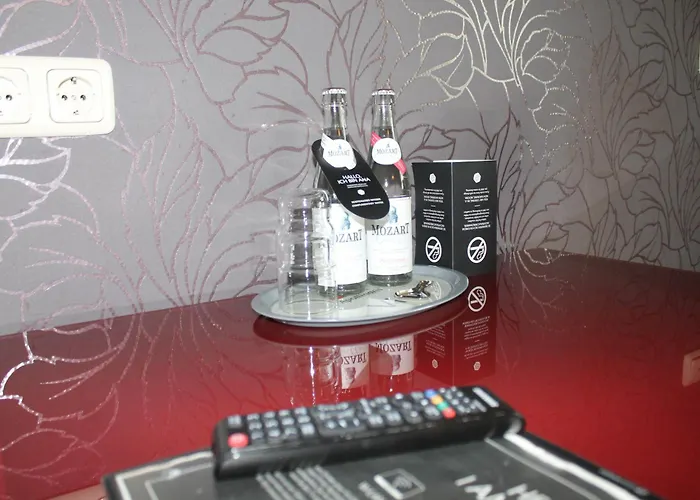 Arthotel Ana Aura Отель 3*