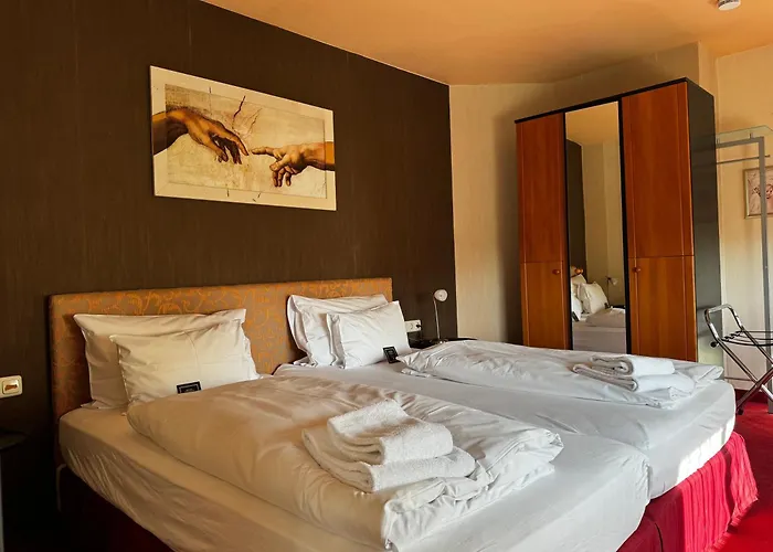 Arthotel Ana Aura 3*