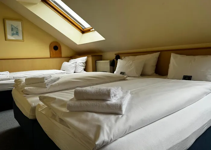 Arthotel Ana Aura 3* Aystetten