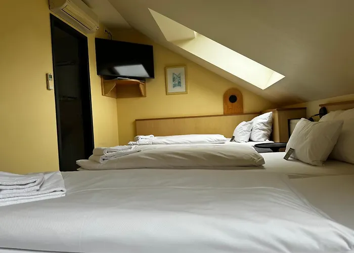 Arthotel Ana Aura Отель