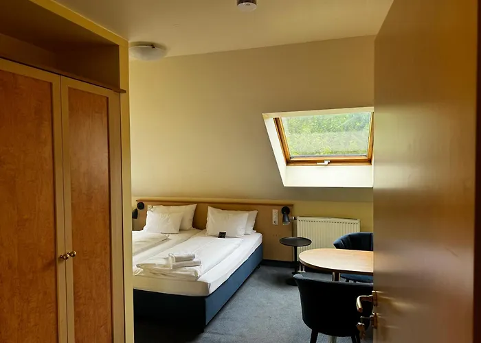 Arthotel Ana Aura 3*