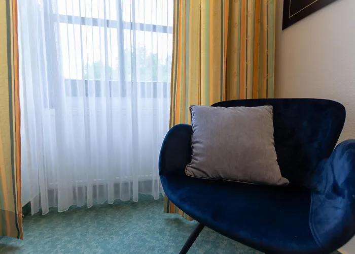 Arthotel Ana Aura Отель 3*