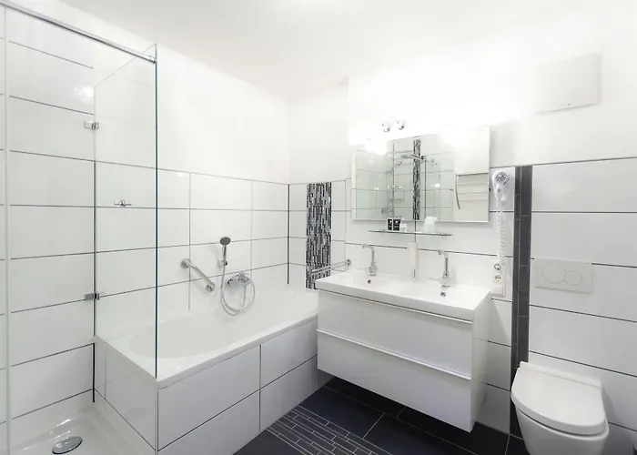 Arthotel Ana Aura Отель