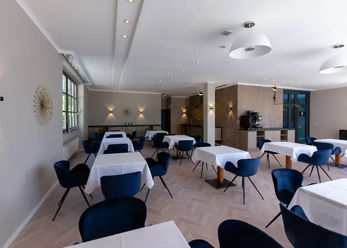 Arthotel Ana Aura Отель