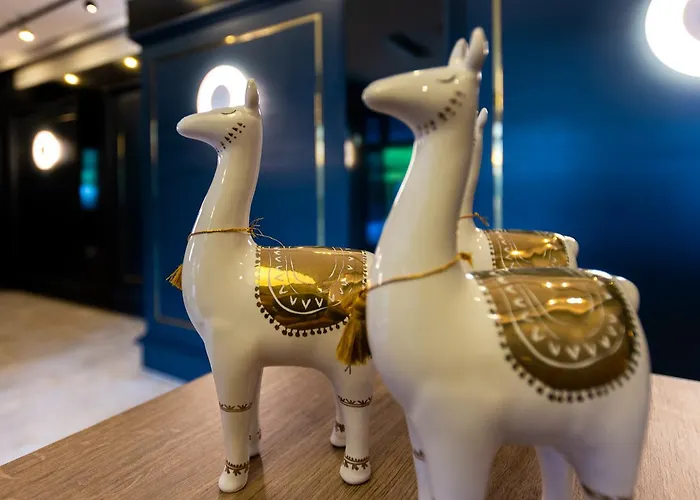 Arthotel Ana Aura 3*