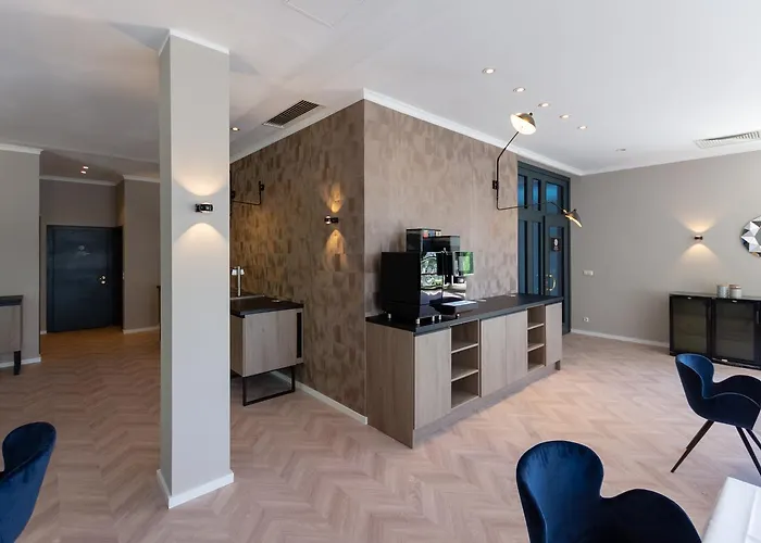 Arthotel Ana Aura Отель Aystetten