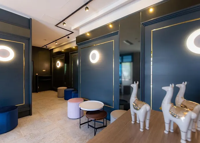 Arthotel Ana Aura