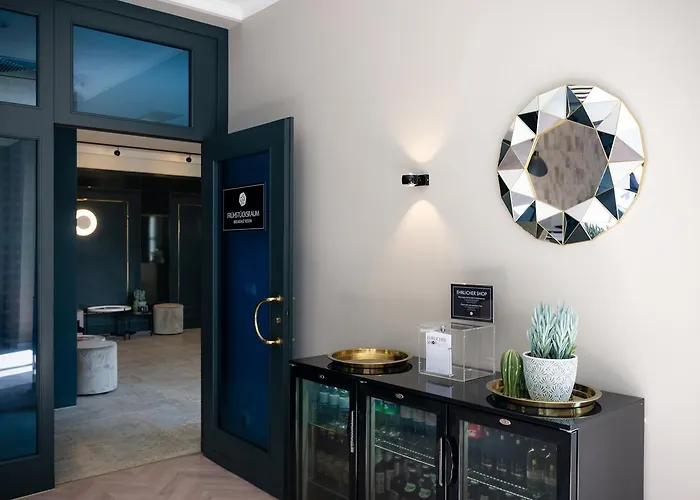 Arthotel Ana Aura 3* Aystetten