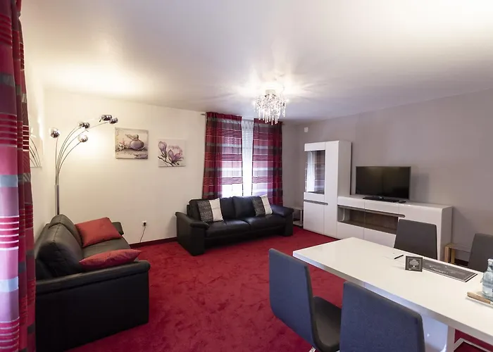 Отель Arthotel Ana Aura 3*