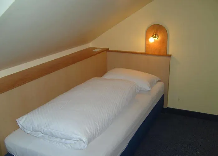 Arthotel Ana Aura Отель Aystetten