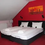 Hotel Arthotel Ana Aura 3*