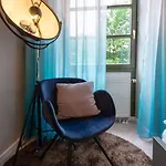 Hotel Arthotel Ana Aura Aystetten