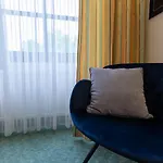 Arthotel Ana Aura Hotel 3*