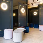 Hotel Arthotel Ana Aura 3*