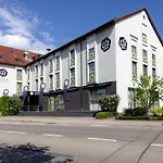 Hotel Arthotel Ana Aura 3*