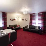 Arthotel Ana Aura Hotel 3*