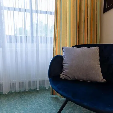 Hotel Arthotel Ana Aura 3*