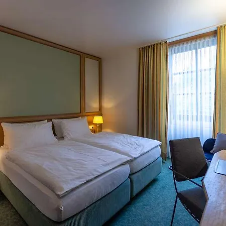 Arthotel Ana Aura, Gs Hotelbetriebs Gmbh, 3*