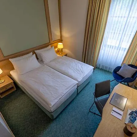 Hotel Arthotel Ana Aura