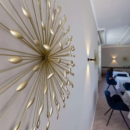 Arthotel Ana Aura 3* 아이스테텐