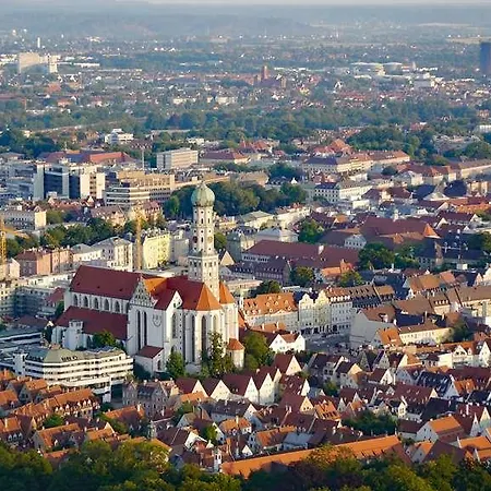 Arthotel Ana Aura 3* Aystetten