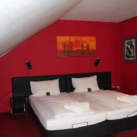 Arthotel Ana Aura Hotel 3*