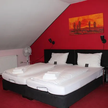 Hotel Arthotel Ana Aura 3*
