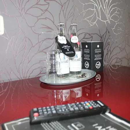 Arthotel Ana Aura Hotel 3*