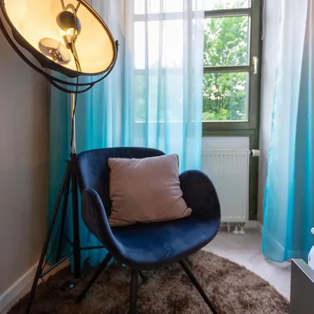 Hotel Arthotel Ana Aura Aystetten