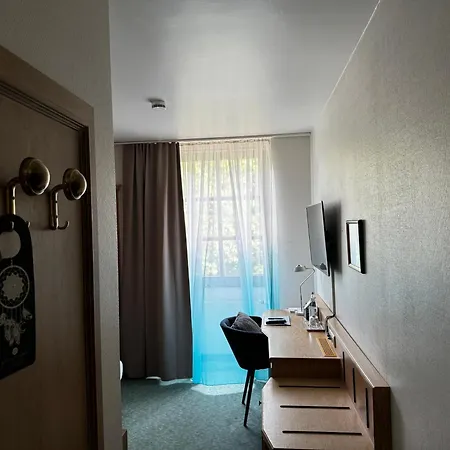 Arthotel Ana Aura ホテル Aystetten