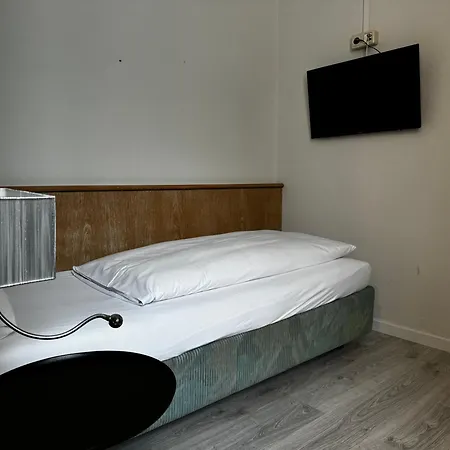 ホテル Arthotel Ana Aura Aystetten