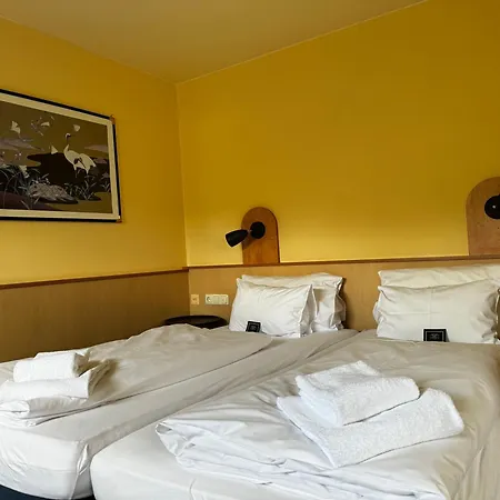 Arthotel Ana Aura 아이스테텐