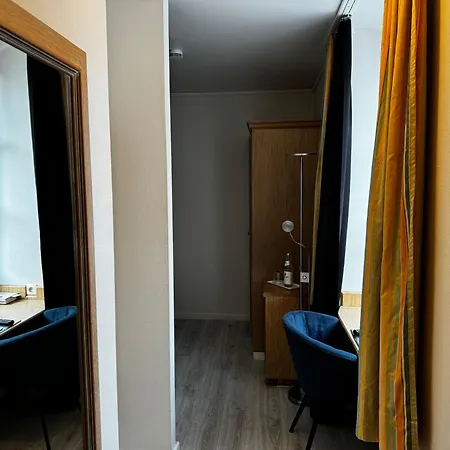 Arthotel Ana Aura, Gs Hotelbetriebs Gmbh, 3* Aystetten