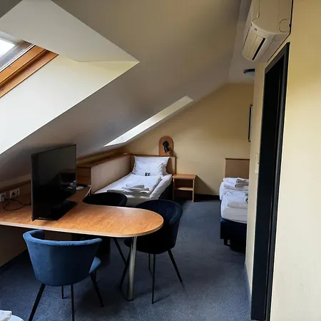 Arthotel Ana Aura Отель