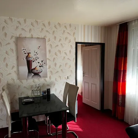 호텔 Arthotel Ana Aura