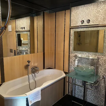 Arthotel Ana Aura ホテル 3*