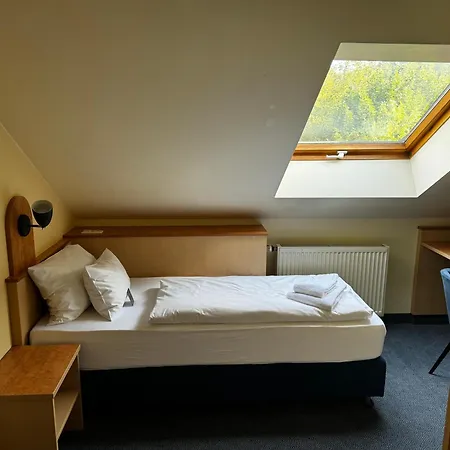 Arthotel Ana Aura, Gs Hotelbetriebs Gmbh, 3*