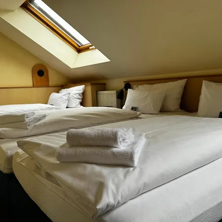 Arthotel Ana Aura, Gs Hotelbetriebs Gmbh, 3* Aystetten