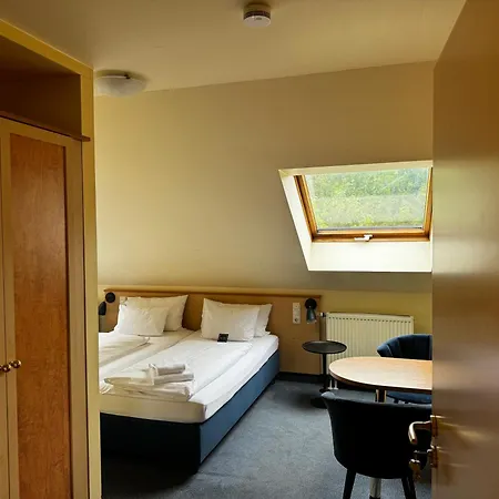 Arthotel Ana Aura 3*