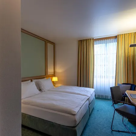 ホテル Arthotel Ana Aura Aystetten