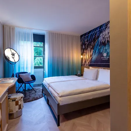 Arthotel Ana Aura ホテル