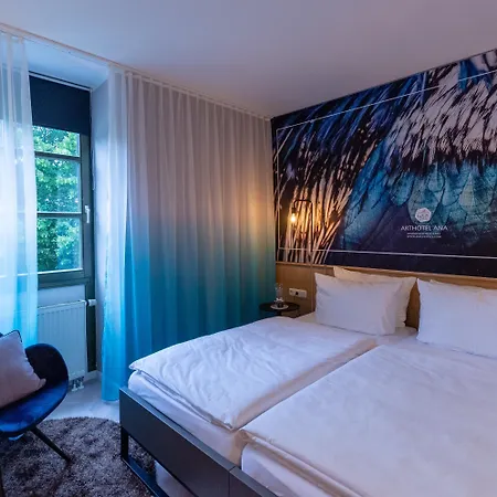Arthotel Ana Aura 3*