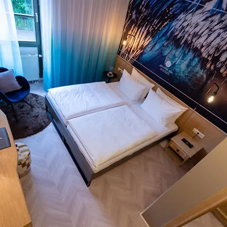 Arthotel Ana Aura ホテル Aystetten